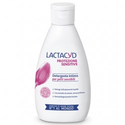 8004283158122Lactacyd Intimo Protezione Sensitive New 200ml