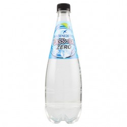 8001620012413San Benedetto Zero Gassosa Pet 750ml