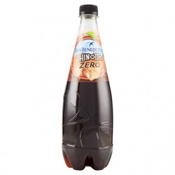 8001620012437San Benedetto Zero Chinotto Pet 750ml
