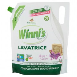 WINNI'S LIQUIDO ECO...