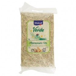 4008239250421 Vitakraft Fieno Dei Pascoli Alpini 1000gr