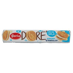 8000605100282Doricrem Vaniglia Tubo 150gr