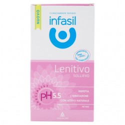 8000036021958Infasil Intimo Lenitivo New 200ml
