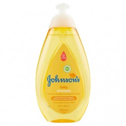 3574669907729Johnson's Shampoo Baby New 750ml