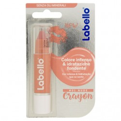 4005900579119Labello Crayon Nude 3ml