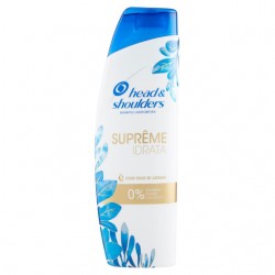 HEAD & SHOULDERS SHAMPOO...