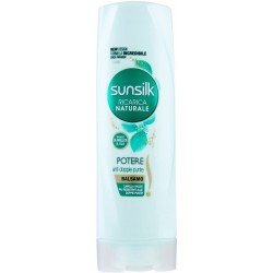 8712561653411Sunsilk Balsamo Cocco E Aloe Vera Per Capelli Secchi E Sfibrati 200ml