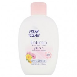 8002340014763FRESH & CLEAN INTIMO EXTRA DELICATO 200ML