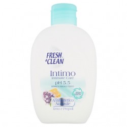 8002340014770FRESH&CLEAN INTIMO ANTIBATTERICO 200ML