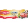 8000935138382Donzela Tonno All'olio Di Semi Piccante 3x80gr
