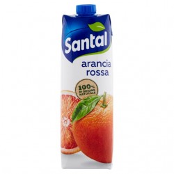 8002580025987Santal Succo Arancia Rossa 1000ml