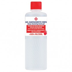 80804475Parisienne Gel Mani Igienizzante 125ml