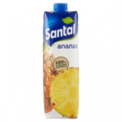 Santal Succo Ananas 1000ml