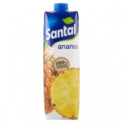 8002580026212Santal Succo Ananas 1000ml