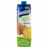 Santal Succo Dolce Di Natura Senza Zuccheri Ananas 1000ml