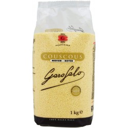 8000139911040Garofalo Couscous 1000gr
