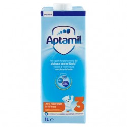 Aptamil 3 Latte Liquido 1000ml