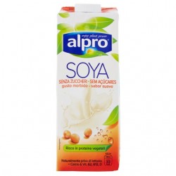 Alpro Drink Soya Senza...