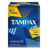 8001841056920 TAMPAX & GO REGULAR 18PZ