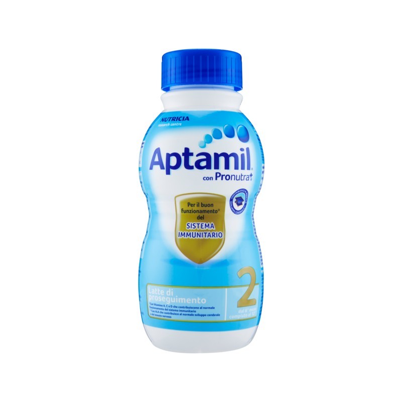 3041094787603 Aptamil 2 Latte Liquido 500ml
