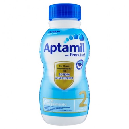 3041094787603 Aptamil 2 Latte Liquido 500ml