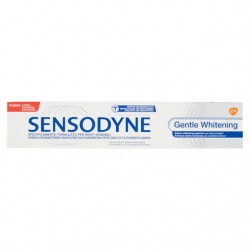 5054563039712Sensodyne Dentifricio Gentle Whitening 75ml