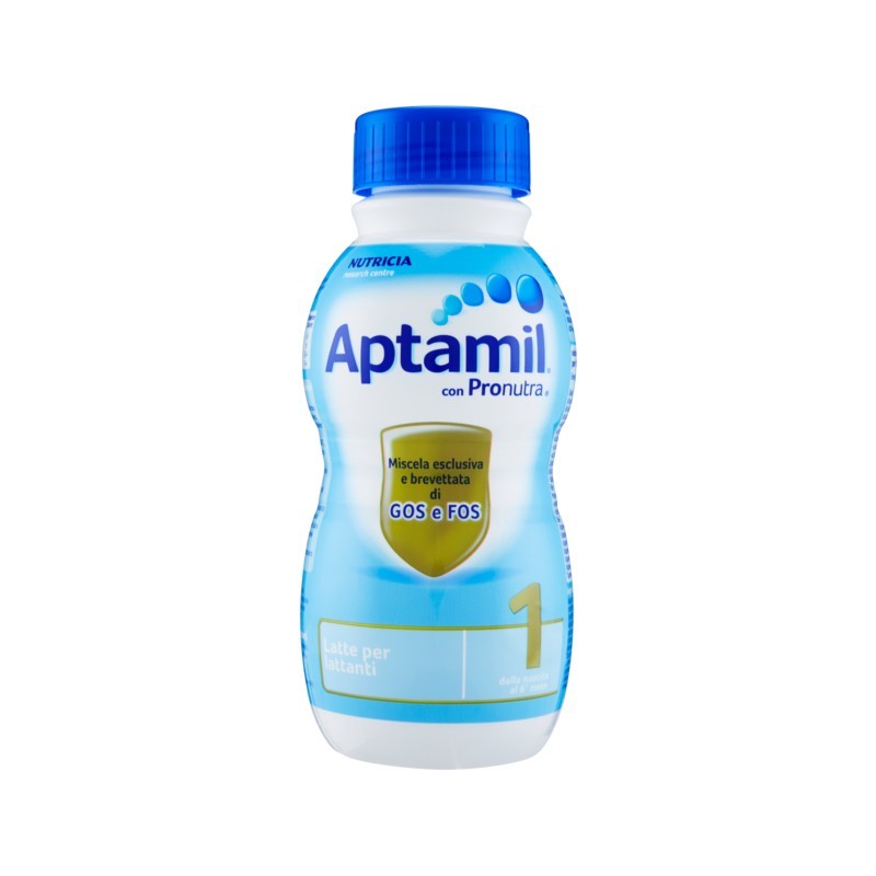 3041094787467 Aptamil 1 Latte Liquido 500ml