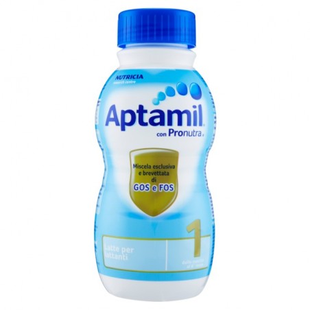 3041094787467 Aptamil 1 Latte Liquido 500ml