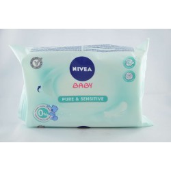 Nivea Baby Salviettine...