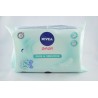 4005808861446Nivea Baby Salviettine Sensitive 63pz
