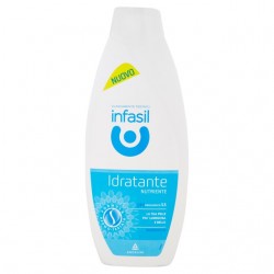 8000036021286Infasil Bagno Doccia Idratante 500ml