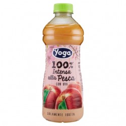 8001440127564Yoga 100% Succo Intensa Alla Pesca 1000ml