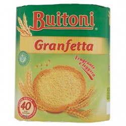 8000270019575Buitoni Granfetta X 40 300gr