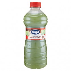 8001440119309Yoga Succo Mela Verde Pet 1000ml