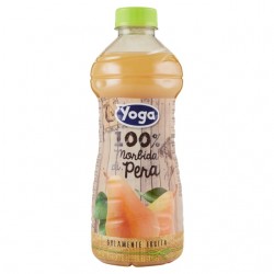 8001440127571Yoga 100% Succo Morbida Di Pera 1000ml
