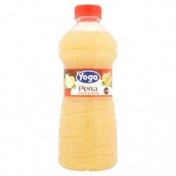 8001440112355 Yoga Succo Pera Pet 1000ml