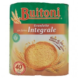 8000270019599Buitoni Fette Integrali X 40 300gr