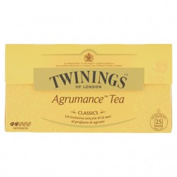 Twining Agrumance Tea 25x2gr