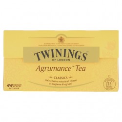 0070177182977Twining Agrumance Tea 25x2gr