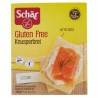 8008698007303Schar Gluten Free Fette Croccanti 150gr