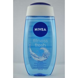 4005808134397Nivea Doccia Fitness Fresh 250ml