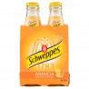8014396002663 Schweppes Arancia 4x180ml