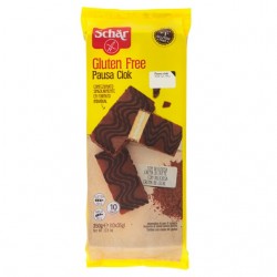 8008698002810Schar Gluten Free Pausa Ciok 350gr