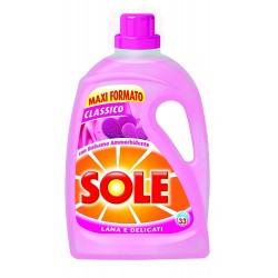 SOLE LIQUIDO CLASSICO 33...