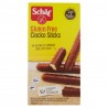 8008698003961Schar Gluten Free Ciocko Sticks 150gr