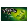 4009300521341 Sir Winston Te' Verde 24 Filtri 42gr