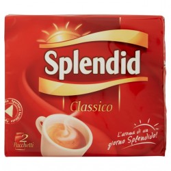 8711000529140Splendid Caffe' Aroma Classico 2x250gr