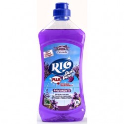 8011941003663Rio Bum Bum Pavimenti Lavanda 1000ml