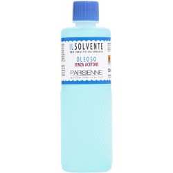 8008423201112Parisienne Acetone Oleoso 125ml