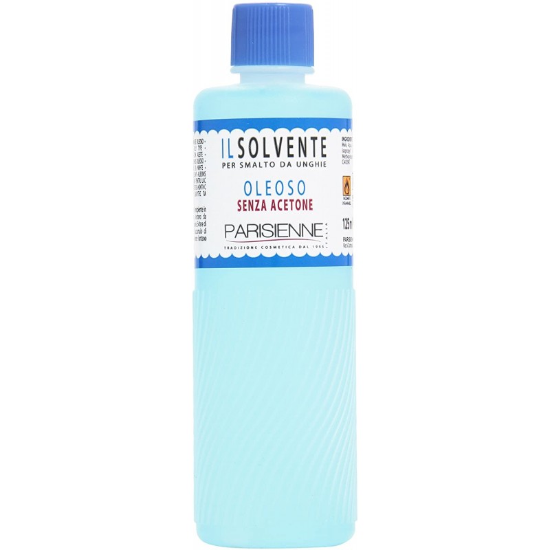 8008423201112 Parisienne Acetone Oleoso 125ml 8008423201112 Parisienne Acetone Oleoso 125ml
